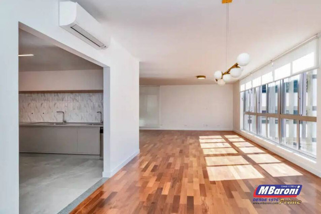 Imagem Apartamento à Venda, 267 m² em Paraíso - São Paulo