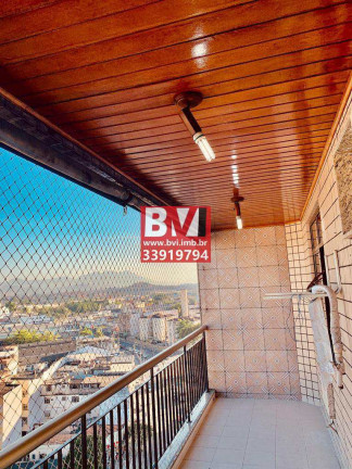 Imagem Apartamento com 4 Quartos à Venda, 183 m² em Vista Alegre - Rio De Janeiro Imagem Apartamento com 4 Quartos à Venda, 183 m² em Vista Alegre - Rio De Janeiro