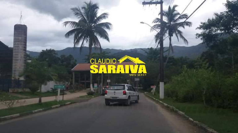 Imagem Terreno em Condomínio à Venda, 402 m² em Massaguacu - Caraguatatuba