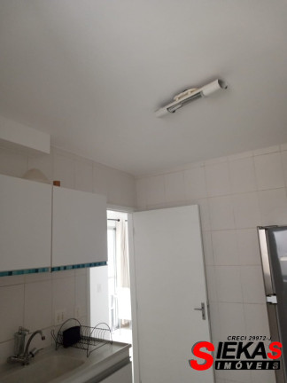 Imagem Apartamento com 2 Quartos à Venda, 48 m² em Vila Moreira - São Paulo