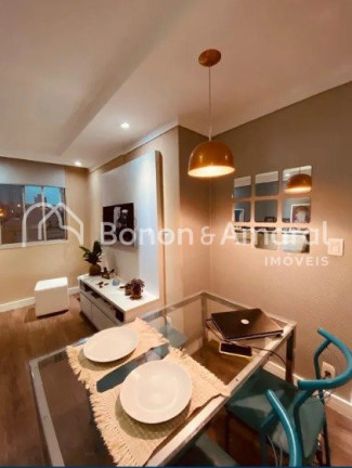 Imagem Apartamento com 2 Quartos à Venda, 64 m² em Taquaral - Campinas Imagem Apartamento com 2 Quartos à Venda, 64 m² em Taquaral - Campinas