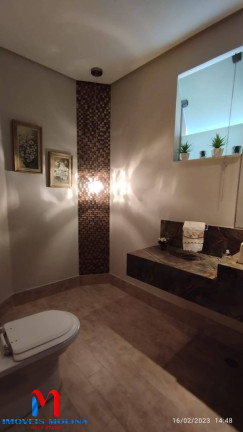 Imagem Apartamento com 3 Quartos à Venda, 316 m² em Jardim Bom Pastor - Santo André Imagem Apartamento com 3 Quartos à Venda, 316 m² em Jardim Bom Pastor - Santo André