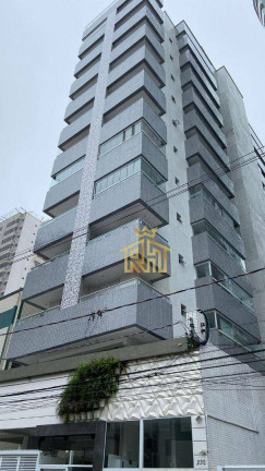 Apartamento com 1 Quarto à Venda, 39 m² em Boqueirão - Praia Grande