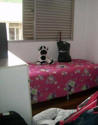 Imagem Apartamento com 4 Quartos à Venda, 148 m² em Serra - Belo Horizonte