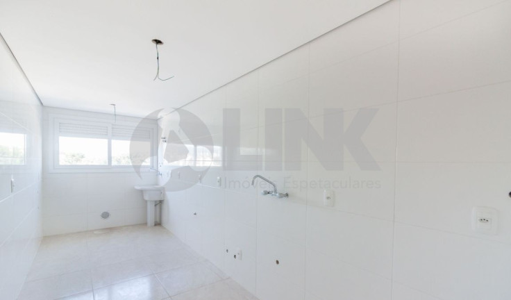 Imagem Apartamento com 2 Quartos à Venda, 83 m² em Jardim Itu - Porto Alegre