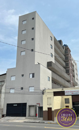 Apartamento com 2 Quartos à Venda, 60 m² em Vila Sílvia - São Paulo