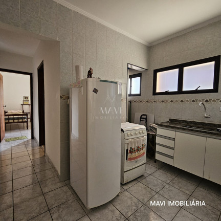 Imagem Apartamento com 1 Quarto à Venda, 46 m² em Tupi - Praia Grande