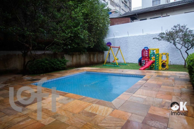 Imagem Apartamento com 2 Quartos à Venda, 100 m² em Jardim Paulista - São Paulo Imagem Apartamento com 2 Quartos à Venda, 100 m² em Jardim Paulista - São Paulo