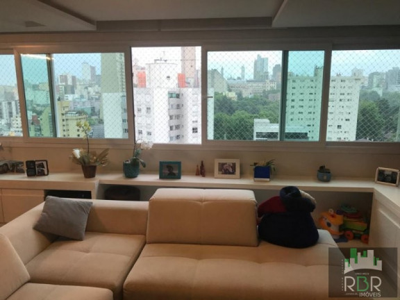 Apartamento com 3 Quartos à Venda, 138 m² em Caxias Do Sul