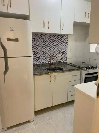 Imagem Apartamento com 3 Quartos à Venda ou Locação, 59 m² em Casa Branca - Santo André