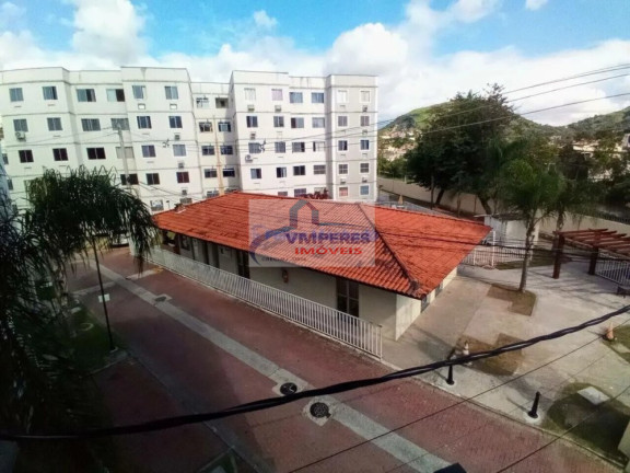 Imagem Apartamento com 2 Quartos à Venda, 50 m² em Tomás Coelho - Rio De Janeiro Imagem Apartamento com 2 Quartos à Venda, 50 m² em Tomás Coelho - Rio De Janeiro