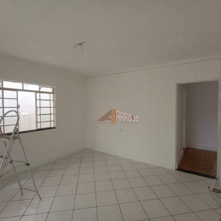 Imagem Casa com 2 Quartos para Alugar, 80 m² em Vila Buenos Aires - São Paulo Imagem Casa com 2 Quartos para Alugar, 80 m² em Vila Buenos Aires - São Paulo