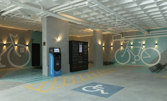 Imagem Sala Comercial à Venda, 27 m² em Estreito - Florianopolis Imagem Sala Comercial à Venda, 27 m² em Estreito - Florianopolis