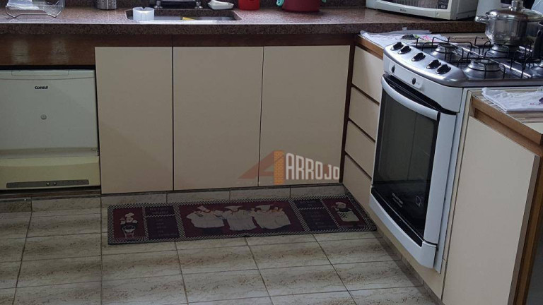 Imagem Sobrado com 3 Quartos à Venda, 235 m² em Penha De França - São Paulo Imagem Sobrado com 3 Quartos à Venda, 235 m² em Penha De França - São Paulo