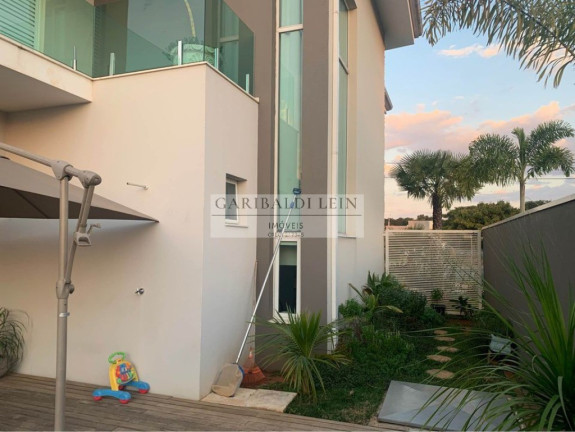 Imagem Casa com 3 Quartos à Venda, 212 m² em Cascata - Paulínia