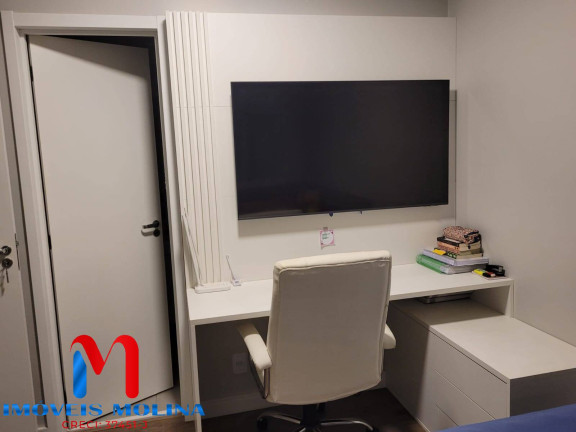 Imagem Apartamento com 3 Quartos à Venda, 103 m² em Centro - Santo André Imagem Apartamento com 3 Quartos à Venda, 103 m² em Centro - Santo André