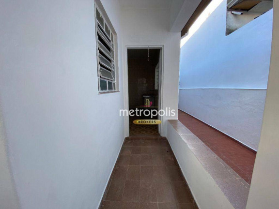 Imagem Edifício Residencial à Venda, 312 m² em Fundação - São Caetano Do Sul Imagem Edifício Residencial à Venda, 312 m² em Fundação - São Caetano Do Sul