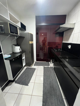 Apartamento com 2 Quartos para Alugar, 54 m² em Terra Preta (terra Preta) - Mairiporã