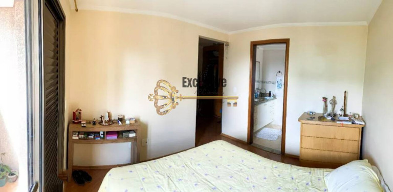 Imagem Apartamento com 3 Quartos à Venda, 90 m² em Vila Pires - Santo André Imagem Apartamento com 3 Quartos à Venda, 90 m² em Vila Pires - Santo André