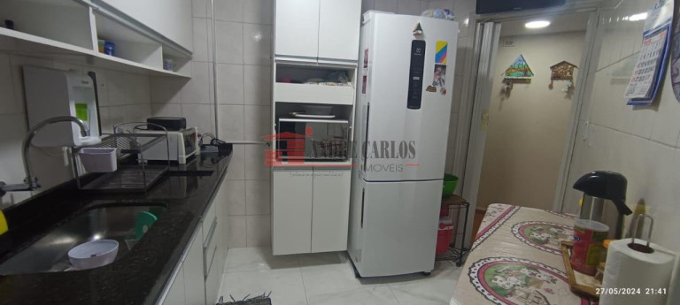 Imagem Apartamento com 2 Quartos à Venda, 56 m² em Bandeiras - Osasco