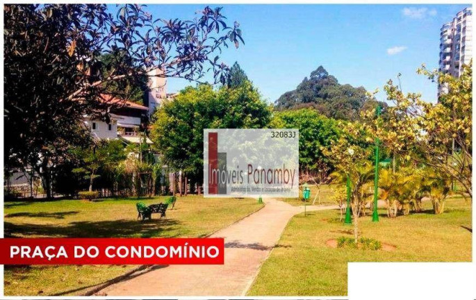 Imagem Apartamento com 7 Quartos à Venda, 880 m² em Jardim Vitória Régia - São Paulo Imagem Apartamento com 7 Quartos à Venda, 880 m² em Jardim Vitória Régia - São Paulo