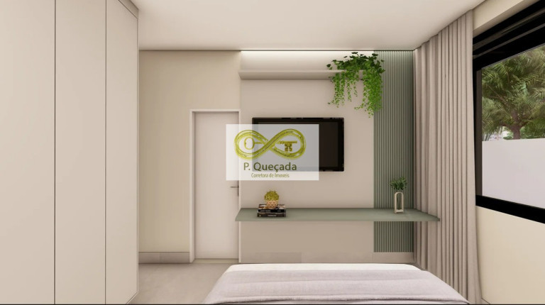 Imagem Casa com 3 Quartos à Venda, 199 m² em Parque Brasil 500 - Paulínia