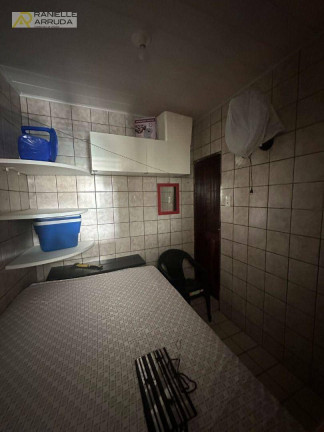 Imagem Casa com 3 Quartos à Venda, 200 m² em Bessa - João Pessoa