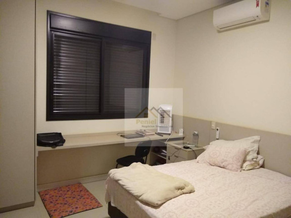 Imagem Sobrado com 4 Quartos à Venda, 360 m² em Condomínio San Marco - Ilha Modena - Ribeirão Preto