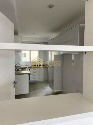 Imagem Apartamento com 3 Quartos à Venda, 128 m² em Centro - Santo André