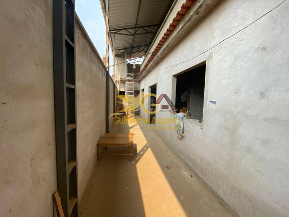 Imagem Galpão à Venda, 180 m² em Vila Itália - Santa Cruz De Minas Imagem Galpão à Venda, 180 m² em Vila Itália - Santa Cruz De Minas