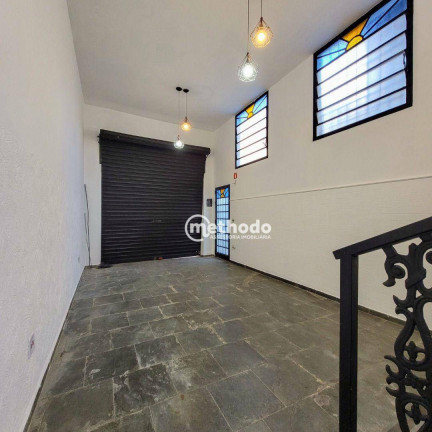 Imagem Sala Comercial à Venda, 120 m² em Centro - Campinas