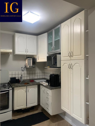 Imagem Apartamento com 3 Quartos à Venda, 62 m² em Parque Marajoara - Santo André Imagem Apartamento com 3 Quartos à Venda, 62 m² em Parque Marajoara - Santo André