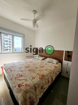 Imagem Apartamento com 2 Quartos à Venda, 47 m² em Vila Andrade - São Paulo Imagem Apartamento com 2 Quartos à Venda, 47 m² em Vila Andrade - São Paulo