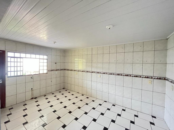 Imagem Casa à Venda, 260 m² em Jardim Cruzeiro - Umuarama