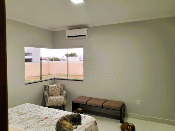 Imagem Casa de Condomínio com 3 Quartos à Venda, 198 m² em Lagoa Bonita - Engenheiro Coelho Imagem Casa de Condomínio com 3 Quartos à Venda, 198 m² em Lagoa Bonita - Engenheiro Coelho