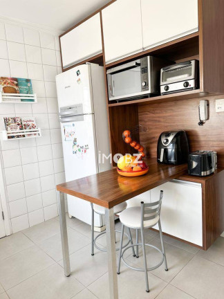 Imagem Imóvel com 3 Quartos à Venda, 85 m² em Vila Olímpia - São Paulo