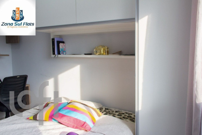 Imagem Apartamento com 2 Quartos à Venda, 84 m² em Jardim Caravelas - São Paulo Imagem Apartamento com 2 Quartos à Venda, 84 m² em Jardim Caravelas - São Paulo