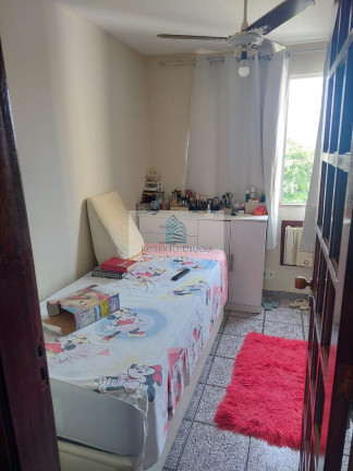 Imagem Imóvel com 2 Quartos à Venda, 52 m² em Camorim - Rio De Janeiro Imagem Imóvel com 2 Quartos à Venda, 52 m² em Camorim - Rio De Janeiro