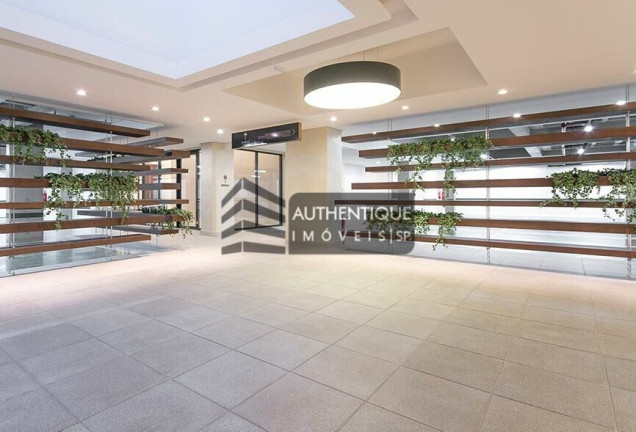 Imagem Apartamento com 4 Quartos à Venda, 274 m² em Vila Olímpia - São Paulo