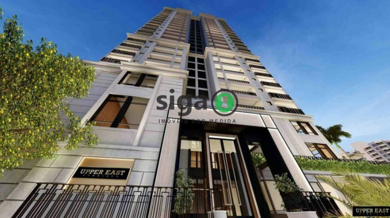 Imagem Apartamento com 3 Quartos à Venda, 142 m² em Perdizes - São Paulo