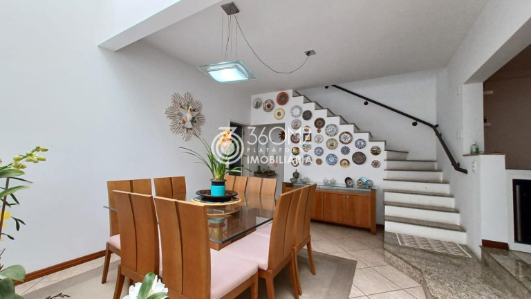 Imagem Casa com 3 Quartos à Venda, 343 m² em Olímpico - São Caetano Do Sul