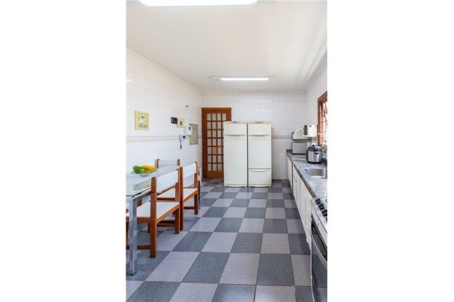 Imagem Casa com 3 Quartos à Venda, em Vila Marari - São Paulo Imagem Casa com 3 Quartos à Venda, em Vila Marari - São Paulo