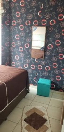 Imagem Apartamento com 2 Quartos à Venda, 62 m² em Caiçara - Praia Grande