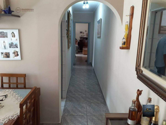 Imagem Apartamento com 2 Quartos à Venda, 69 m² em Parque Residencial Da Lapa - São Paulo
