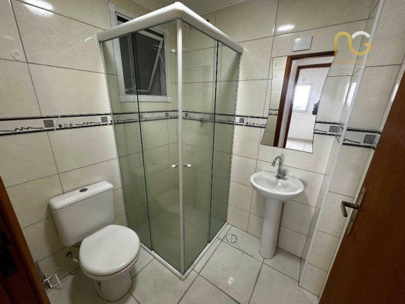 Imagem Apartamento com 1 Quarto à Venda, 55 m² em Aviação - Praia Grande Imagem Apartamento com 1 Quarto à Venda, 55 m² em Aviação - Praia Grande