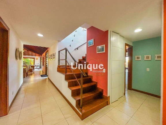 Imagem Casa com 6 Quartos à Venda, 260 m² em Praia Do Forno - Armação Dos Búzios Imagem Casa com 6 Quartos à Venda, 260 m² em Praia Do Forno - Armação Dos Búzios