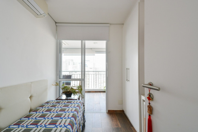 Imagem Apartamento com 2 Quartos à Venda, 68 m² em Chácara Inglesa - São Paulo Imagem Apartamento com 2 Quartos à Venda, 68 m² em Chácara Inglesa - São Paulo