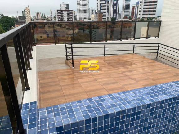 Imagem Apartamento com 2 Quartos à Venda, 51 m² em Tambauzinho - João Pessoa Imagem Apartamento com 2 Quartos à Venda, 51 m² em Tambauzinho - João Pessoa