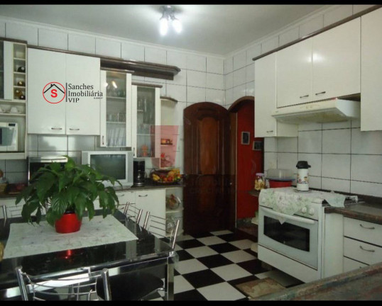 Imagem Sobrado com 4 Quartos à Venda, 250 m² em Vila Prudente - São Paulo Imagem Sobrado com 4 Quartos à Venda, 250 m² em Vila Prudente - São Paulo