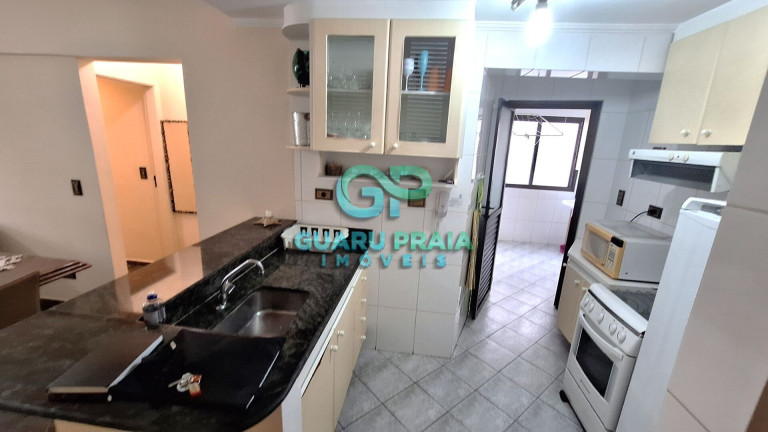 Imagem Apartamento com 2 Quartos à Venda, 70 m² em Enseada - Guarujá Imagem Apartamento com 2 Quartos à Venda, 70 m² em Enseada - Guarujá